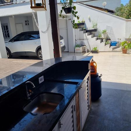 Pousada Refugio Paradisiaco 1 Piçarras Kültér fotó