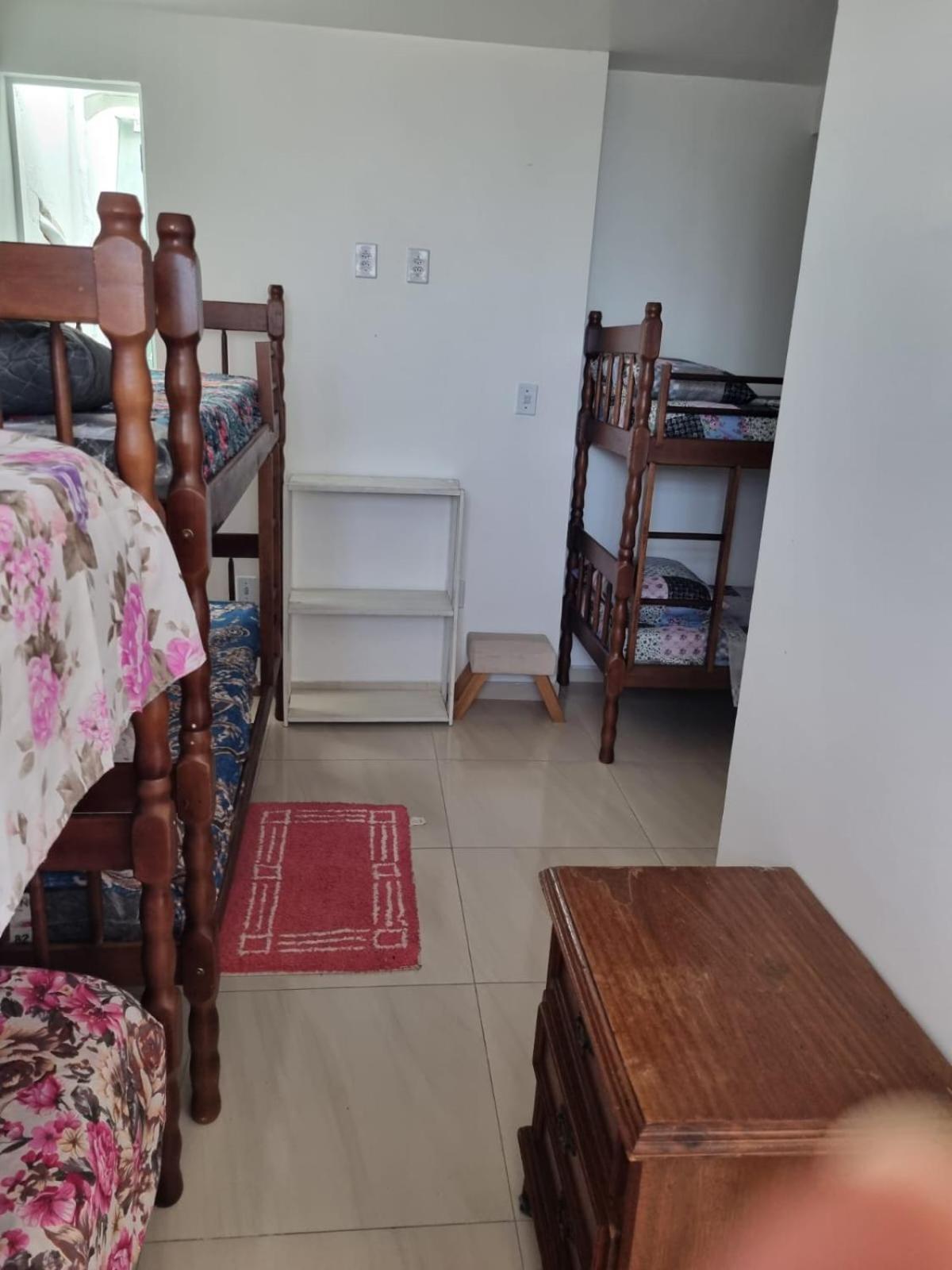 Pousada Refugio Paradisiaco 1 Piçarras Kültér fotó