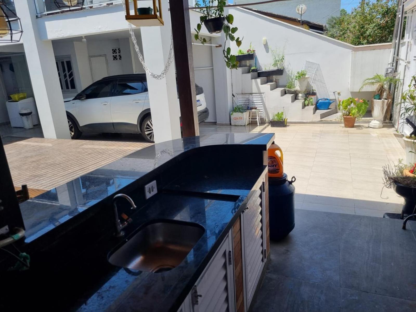 Pousada Refugio Paradisiaco 1 Piçarras Kültér fotó